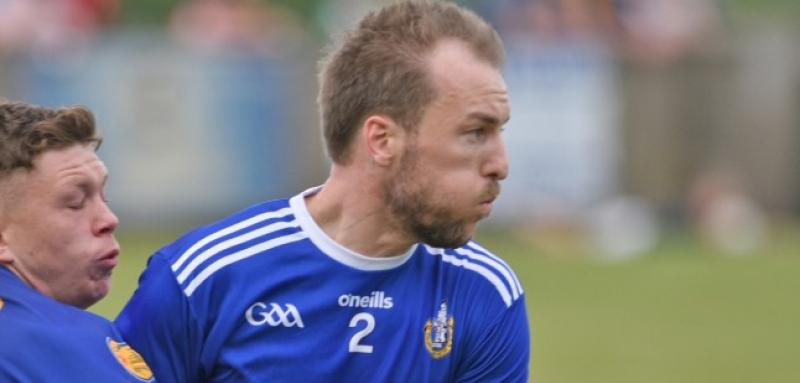 Jocks win Dunleer war of attrition against Geraldines