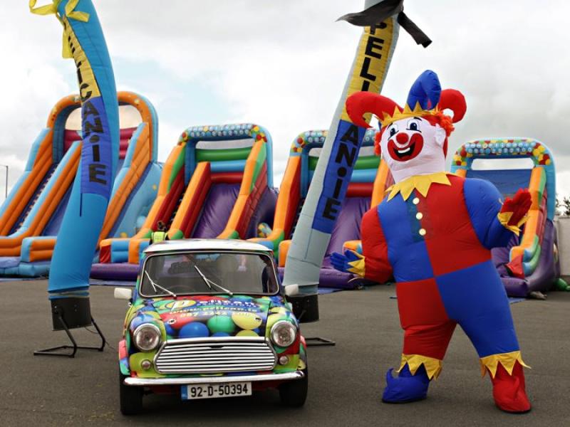 Dundalk company Pelican will "lose everything" due to insurance blow 