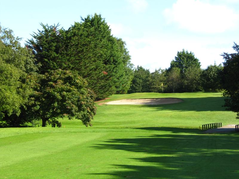 Ardee Golf Club looking for Assistant Green Keeper to join team