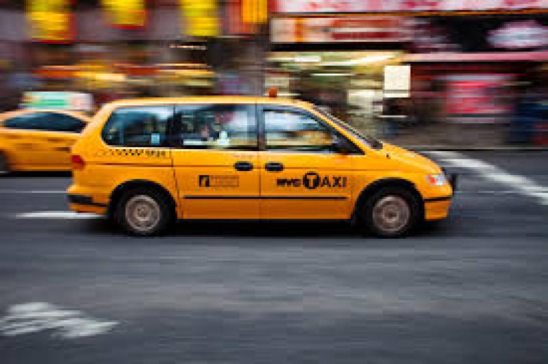 OPINION: You can learn a lot sitting in the back of a Dundalk taxi