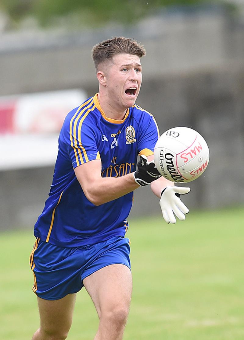 Tones impress against Dowdallshll to book JFC quarter-final place