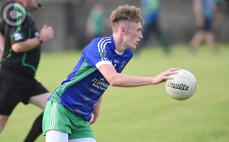 REVEALED | Louth GAA club championship quarter-final draws