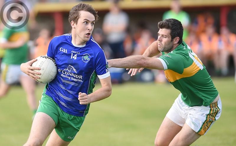 REVEALED | Dundalk Democrat Louth GAA club championship team of the week, in association with the Louth and Proud Podcast