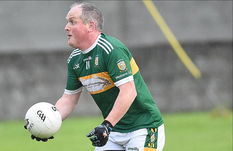 Durnin is supreme as Westerns pip Mitchel's to JFC quarter-final spot