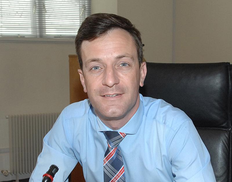 Cllr Kelly raises issue of rough sleeping in Dundalk