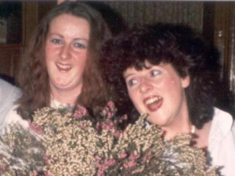 REPORT: Sister of Irene White launches legal proceedings against husband