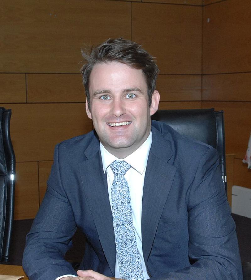 Louth councillor calls for people removed from housing list to be reinstated