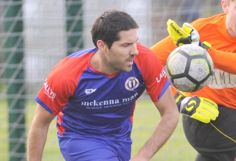 Bay flourish after summer break to maintain course for Premier Division