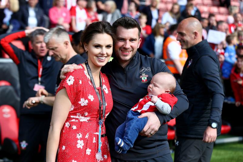 Knockbridge's Kevin Mulholland, from Seatown's wing all the way to the English Premier League
