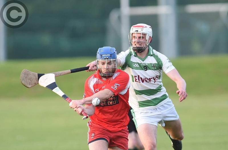 Moninne will give Knockbridge their fill of it as Fechin's welcome Pearse Óg back into the SHC