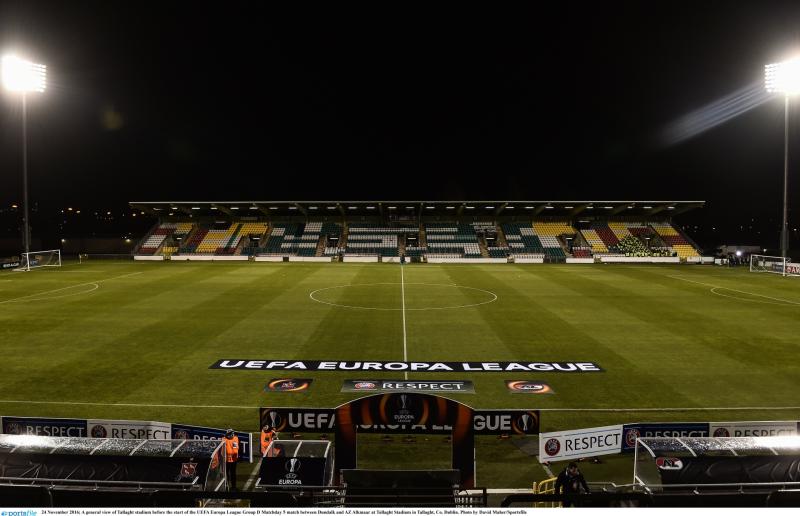All you need to know about Dundalk FC's Europa League opponents, Slovan Bratislava