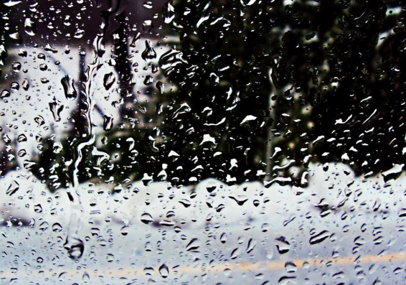 Today's weather in Louth