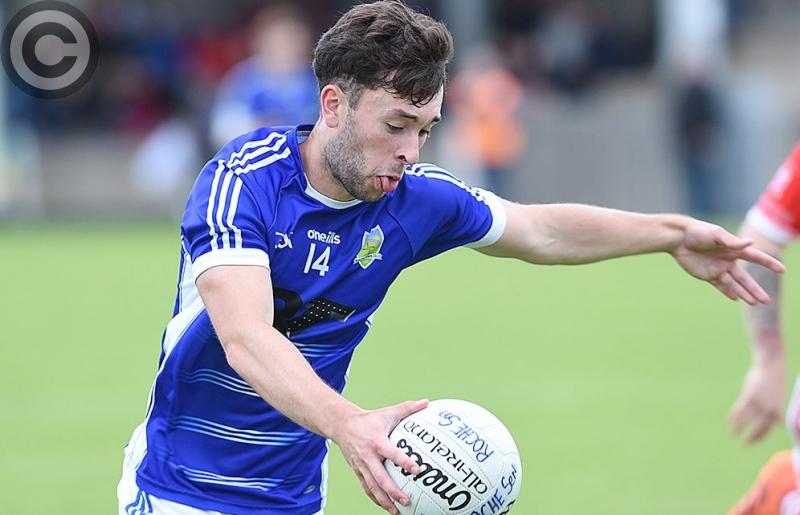 Roche brush past Seans to book JFC quarter-final date with Westerns