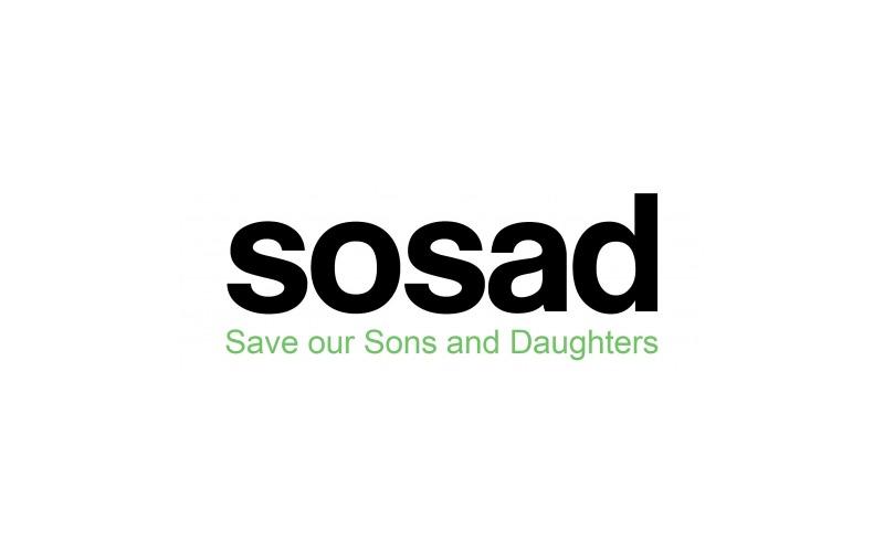 SOSAD Dundalk to host mass in honour of those who have died by suicide 