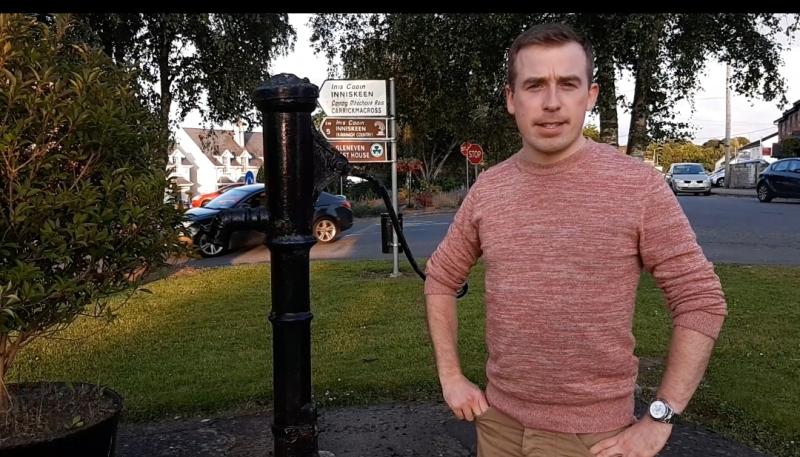 'Many reports' of people being sick in lead-up to Louth boil water notice - Sheridan