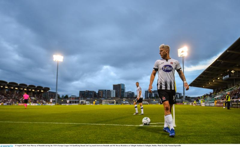 COMMENT | Before criticising Dundalk FC's European performance, ask yourself, what is the legacy of Stephen Kenny's reign?