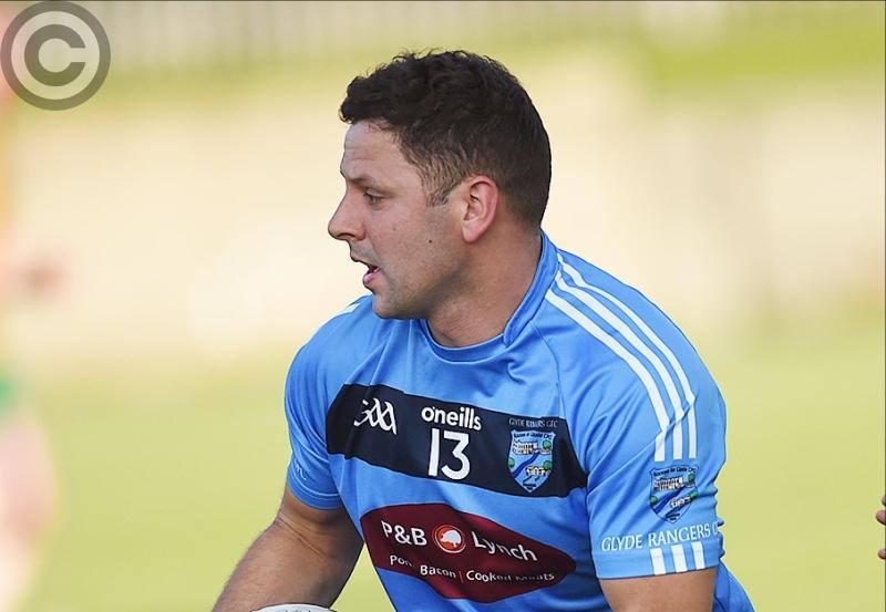 REVEALED | Dundalk Democrat Louth GAA club championship team of the week, in association with the Louth and Proud Podcast