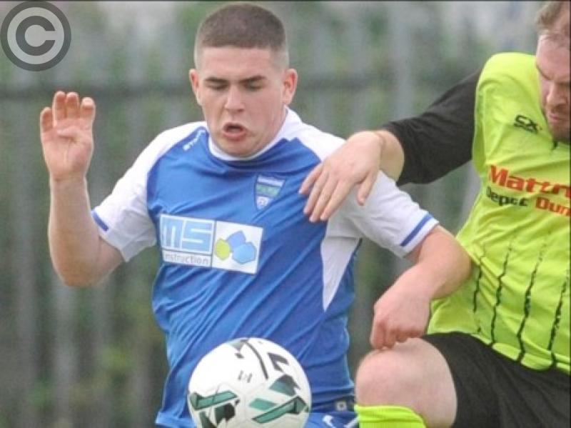 Doyle hits a hat-trick as Glenmuir pip Electro in 10-goal thriller