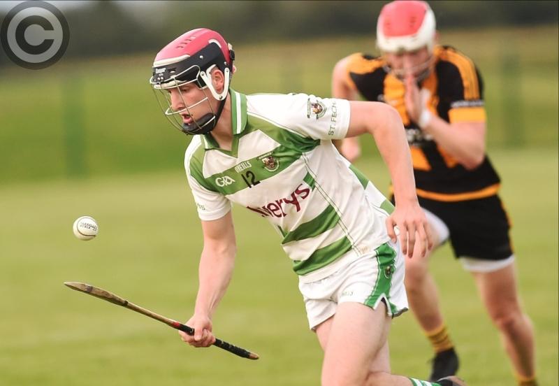 Knockbridge or Fechin's can qualify for senior hurling decider as Moninne and Ogs/Mattock vie for semi-final place