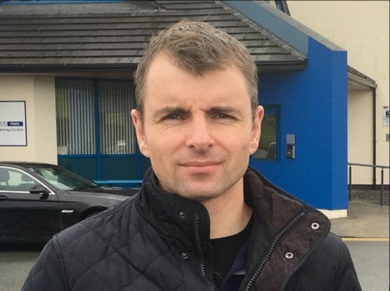 Louth councillors pass motion supporting Sruthán House respite retention 