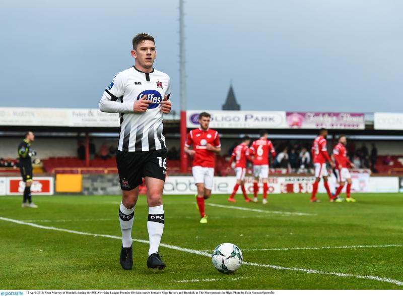 Date set for Dundalk FC's postponed league clash away to Sligo Rovers