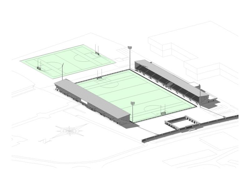 COMMENT | Fresh faces on County Board executive can help Louth GAA's stadium funding push