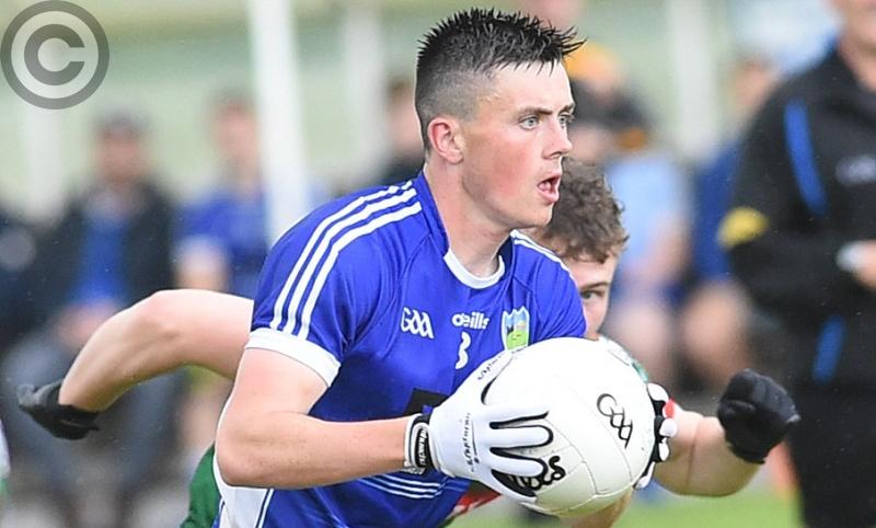 Roche qualify for JFC semi-finals after comfortable victory over Westerns