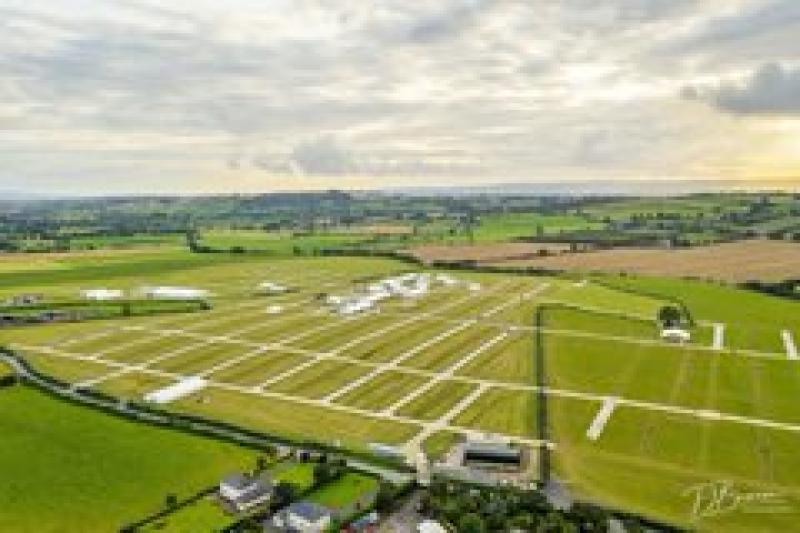 Carlow Carlow Carlow