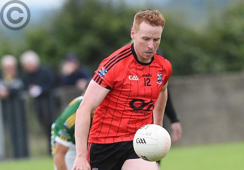 Hickey lifts Mattock as Reid points the way in IFC quarter-final win over Kevin's