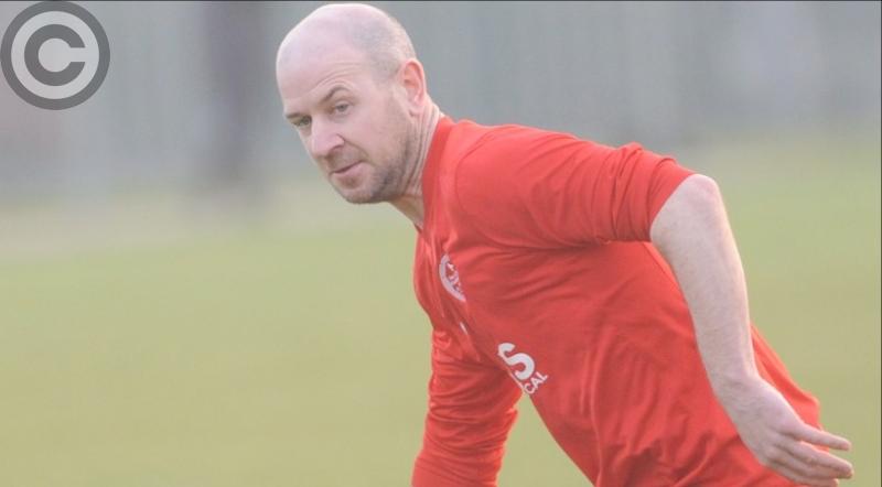 Rock fall to defeat away to rampant Trim