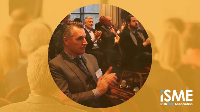 ISME to host networking event in  Dundalk&rsquo;s Imperial Hotel 