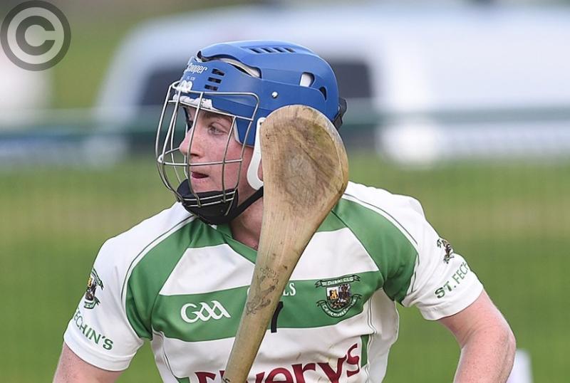 Fechin's qualify for SHC decider as defeat means Knockbridge meet Moninne in semi-final