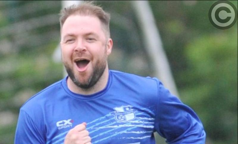 Muirhevna Mor finish with nine men - but have no-one sent-off - in NEFL win away to Ardee