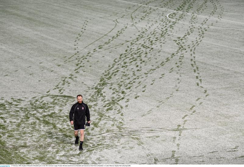 Stephen O'Donnell was a wonderful player, an iconic figure and significant to an incredible era for Dundalk FC
