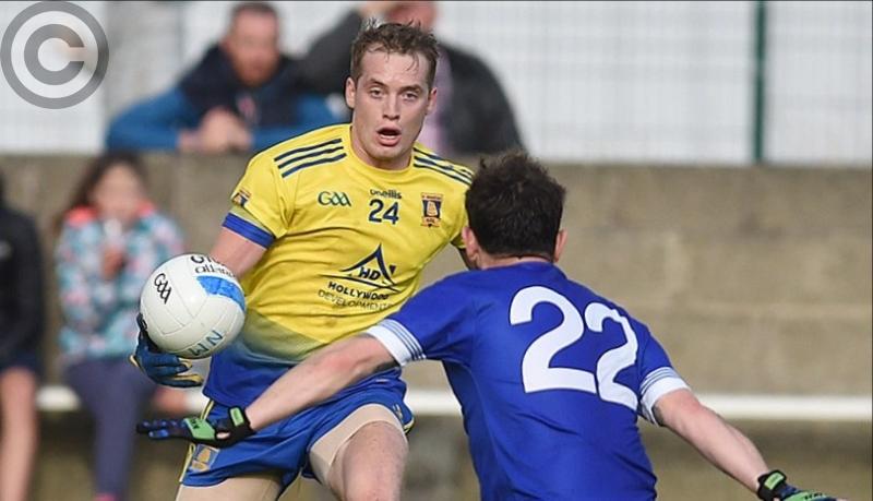 PART TWO | Louth star Casey Byrne blogs about the highs and lows of his AFL career, and coming home