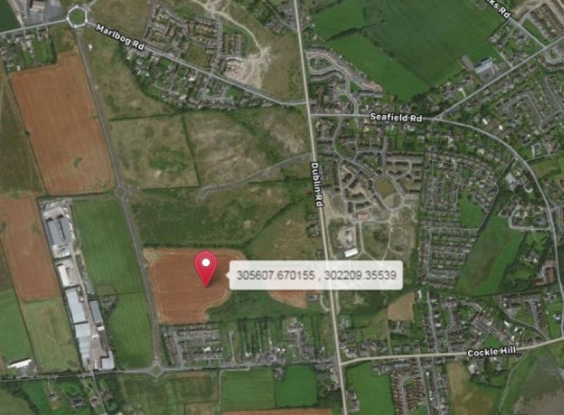 Planning permission for 257 home development outside Dundalk extended until 2021