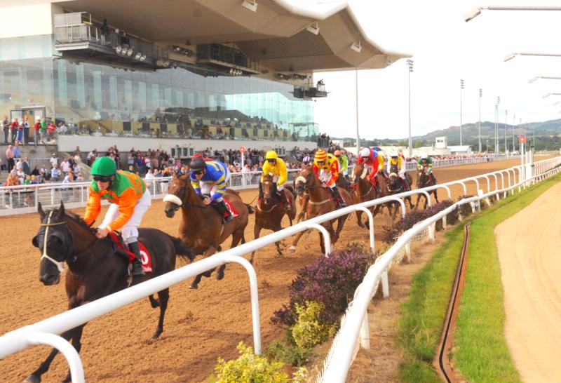 Dundalk Stadium making final plans for start of new season