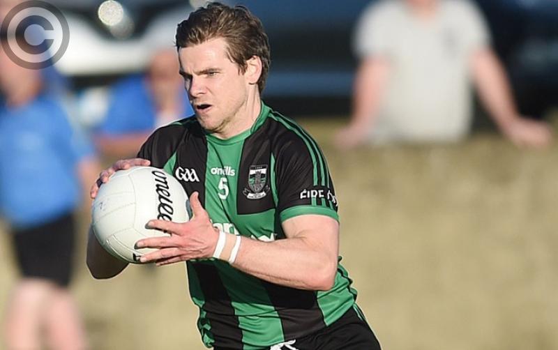 Maguire leads Irelands to intermediate championship salvation as Barrs suffer drop after four years