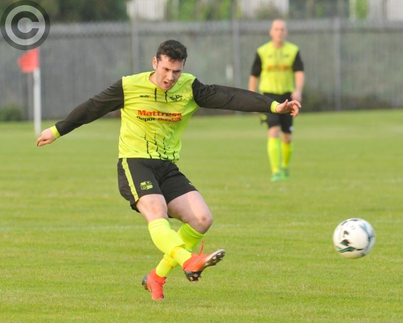 Muirhevna relinquish hold on Tully Cup as Trim maintain double quest