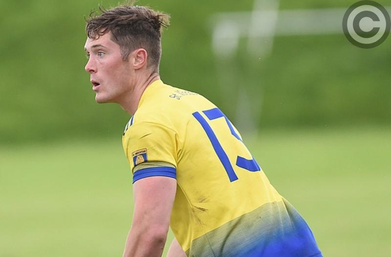 Mochta's are fully senior after resounding Division One play-off victory over Dundalk Gaels