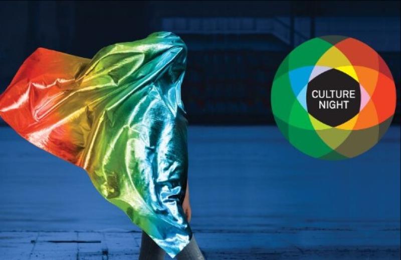 Full list of Louth Culture Night events Louth Live