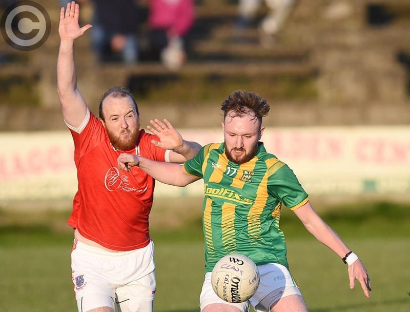 REVEALED | Dundalk Democrat Louth GAA team of the week, in association with the Louth and Proud Podcast