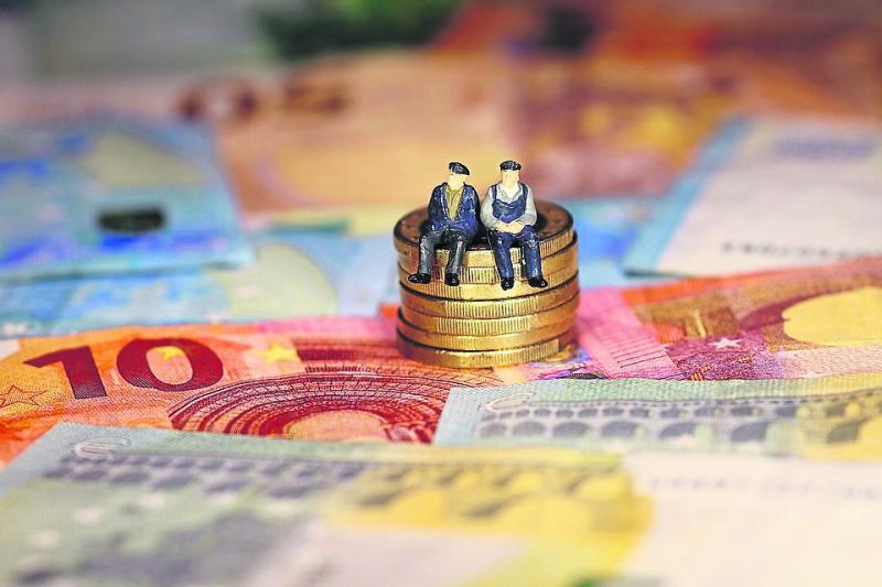 Louth TD says housing crisis driving growing wealth inequality