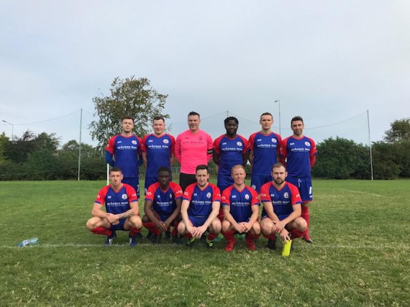Bay remain top of Division One despite Enfield defeat