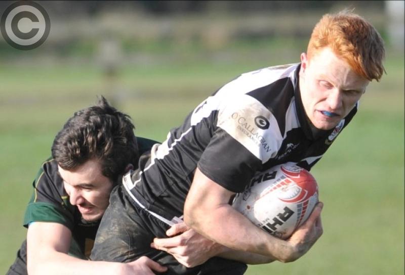 Consolidation the priority for Dundalk RFC as head coach Doyle tries to marry young guns with experienced campaigners