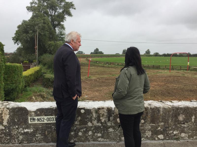 Concerns at review of proposed Ardee bypass