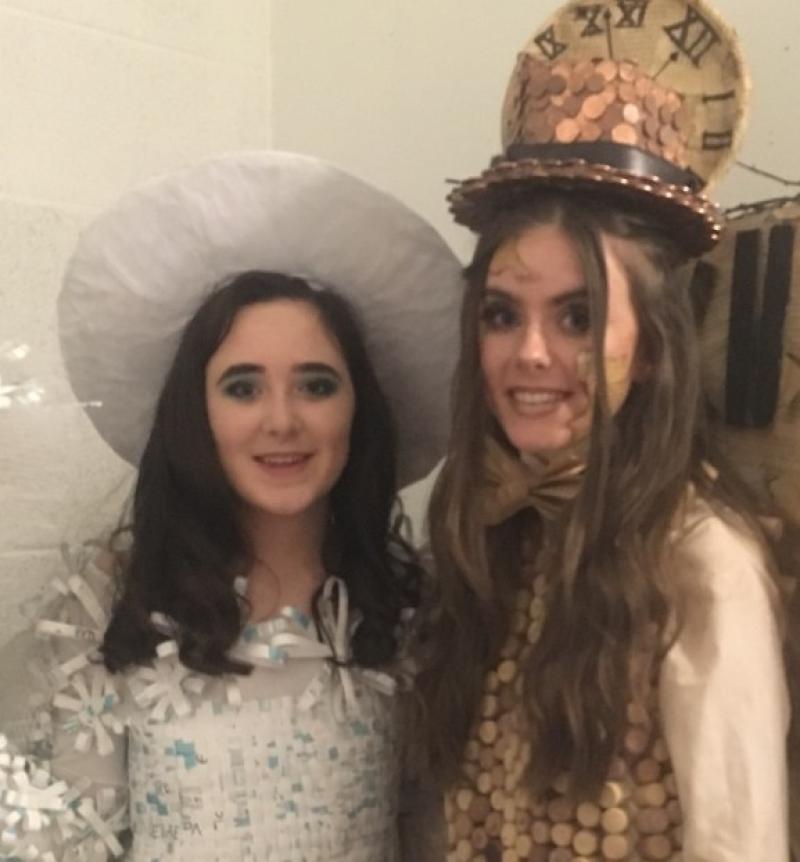 Louth County Council seek applications for Trashion Fashion 2020