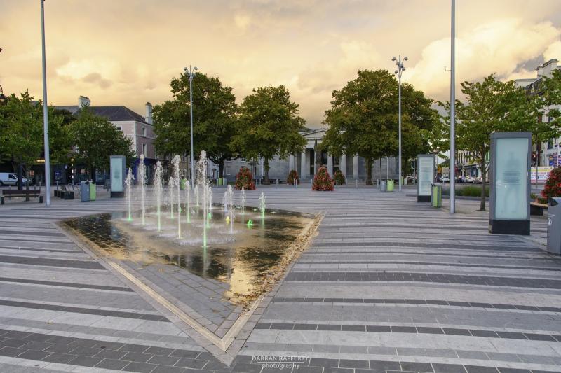 Saturday's weather forecast in Louth