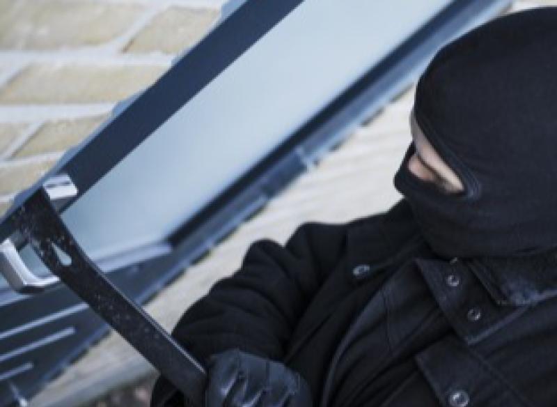 Spate of burglaries in north Louth area