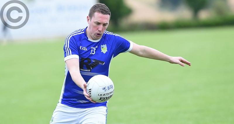 Relief and regret in hefty doses as Roche and Lannléire must do it all over again